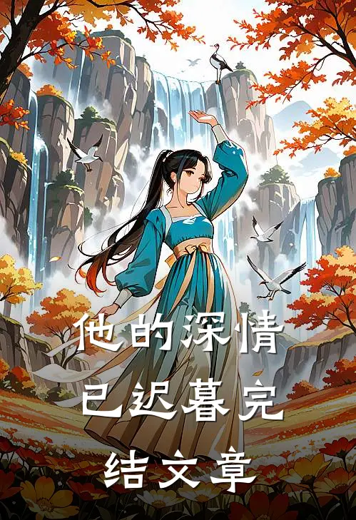 他的深情已迟暮完结文章