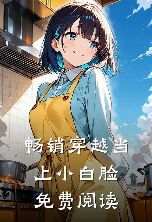 畅销穿越当上小白脸免费阅读