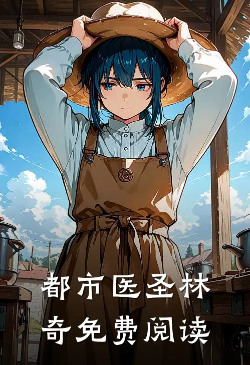 都市医圣林奇免费阅读
