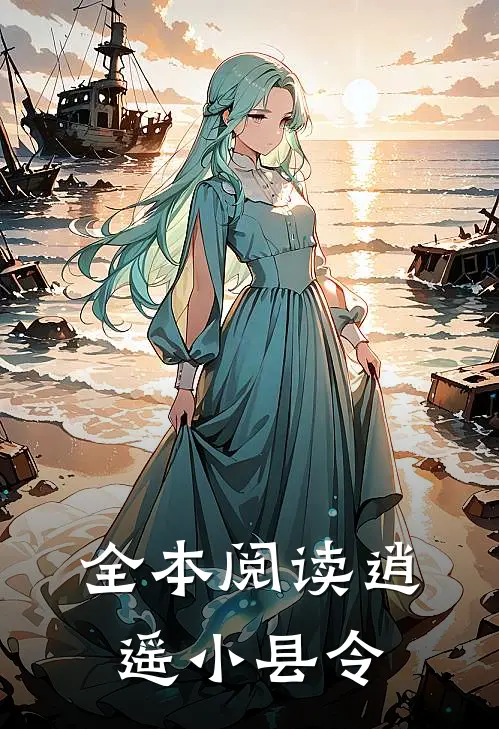全本阅读逍遥小县令