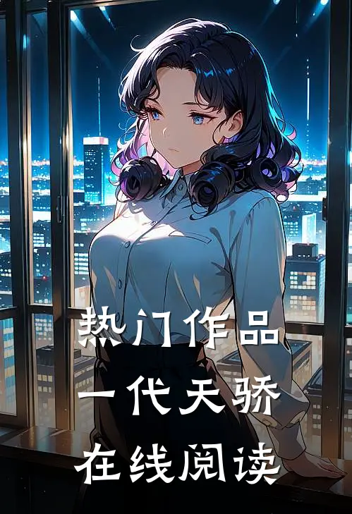 热门作品一代天骄在线阅读