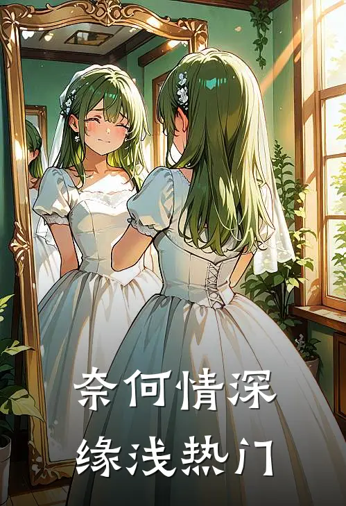 奈何情深缘浅热门