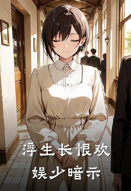 浮生长恨欢娱少暗示