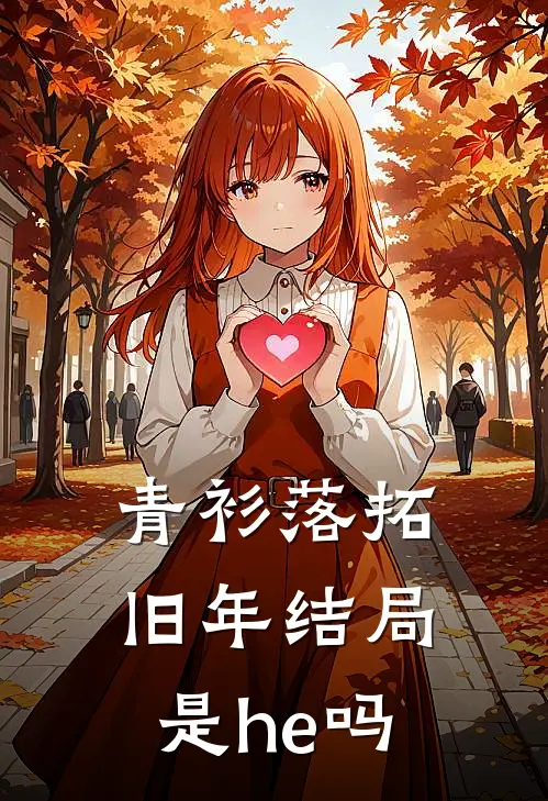 青衫落拓旧年结局是he吗