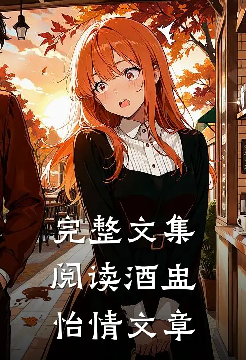 完整文集阅读酒盅怡情文章