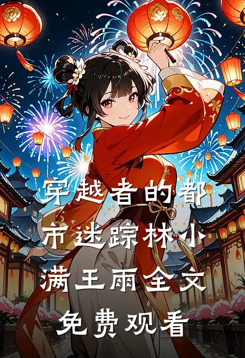 穿越者的都市迷踪林小满王雨全文免费观看