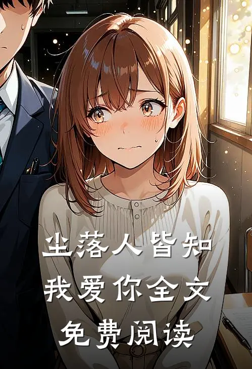 尘落人皆知我爱你全文免费阅读