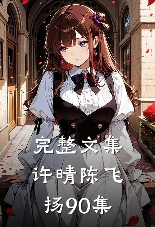 完整文集许晴陈飞扬90集