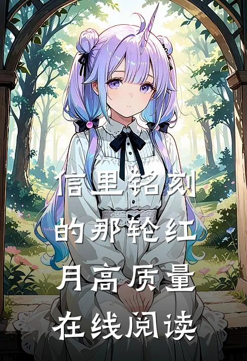 信里铭刻的那轮红月高质量在线阅读