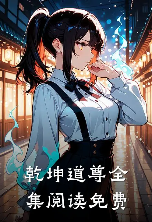 乾坤道尊全集阅读免费