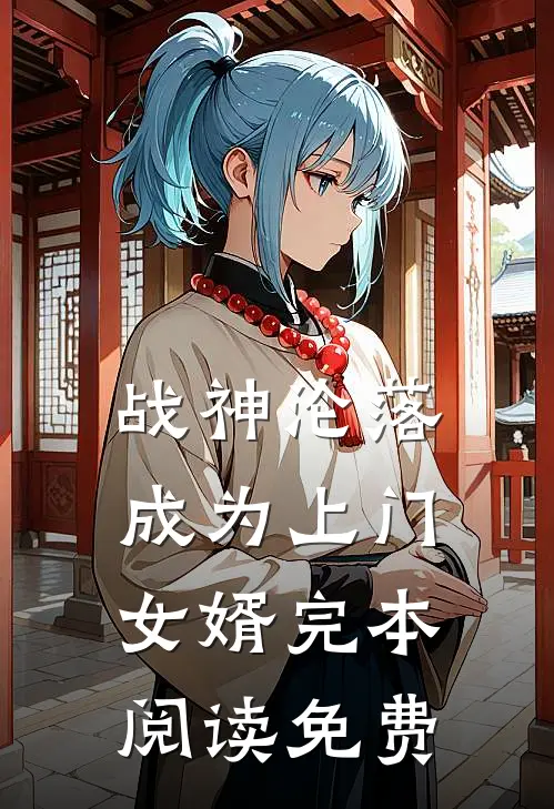 战神沦落成为上门女婿完本阅读免费