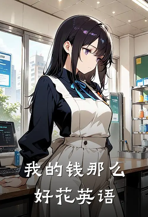 我的钱那么好花英语