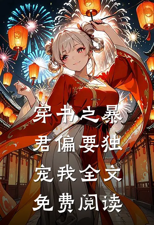 穿书之暴君偏要独宠我全文免费阅读