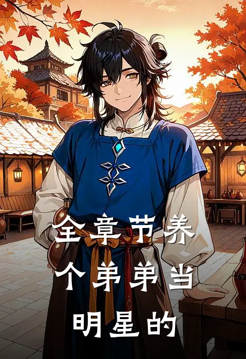 全章节养个弟弟当明星的