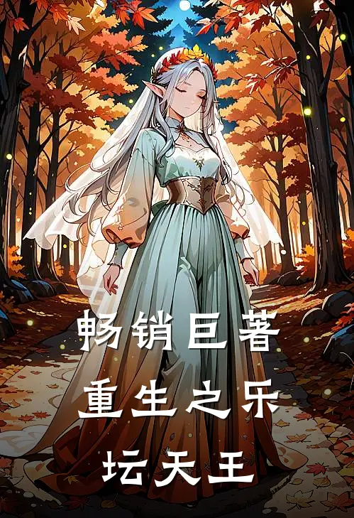 畅销巨著重生之乐坛天王