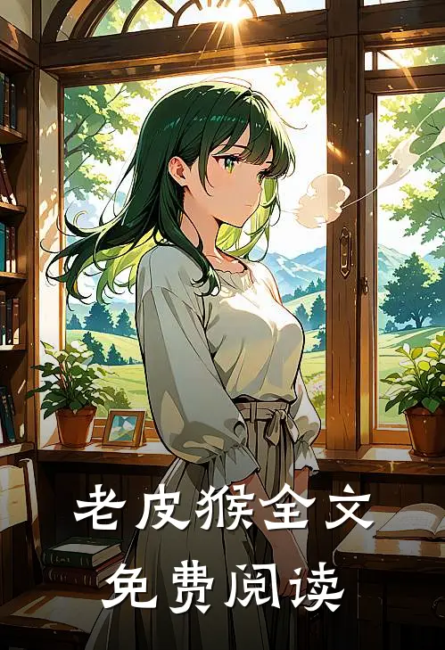 老皮猴全文免费阅读