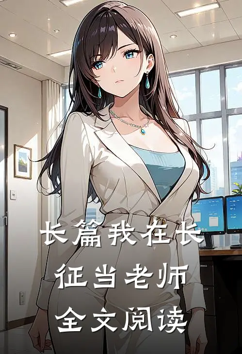 长篇我在长征当老师全文阅读