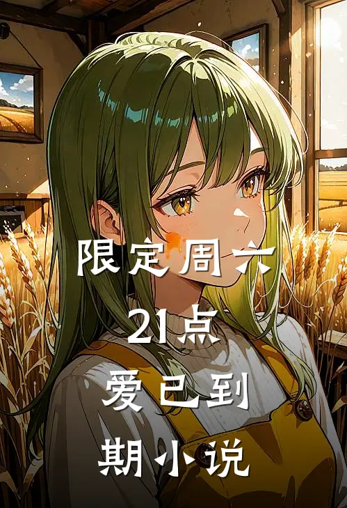 限定周六21点，爱已到期小说