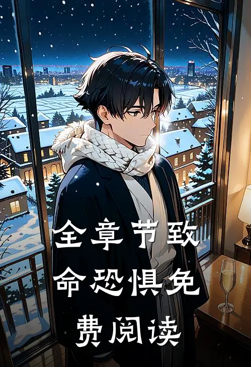 全章节致命恐惧免费阅读