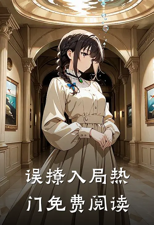 误撩入局热门免费阅读