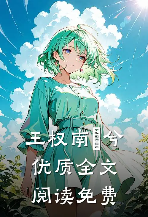 王权南玥兮优质全文阅读免费