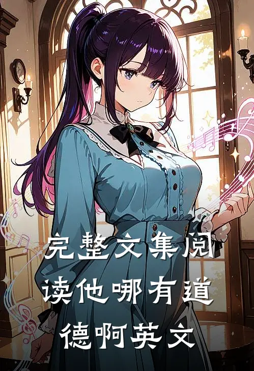 完整文集阅读他哪有道德啊英文