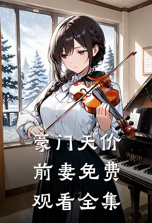 豪门天价前妻免费观看全集