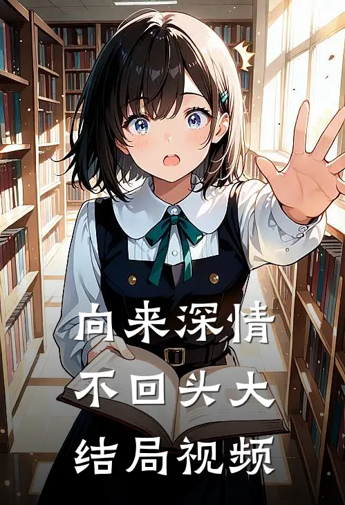 向来深情不回头大结局视频