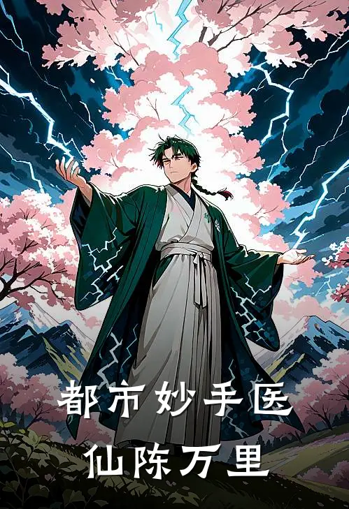 都市妙手医仙陈万里