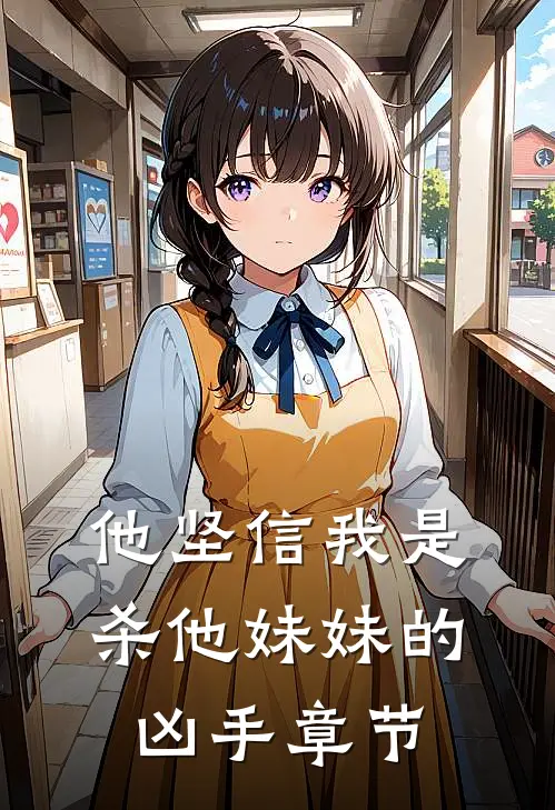 他坚信我是杀他妹妹的凶手章节