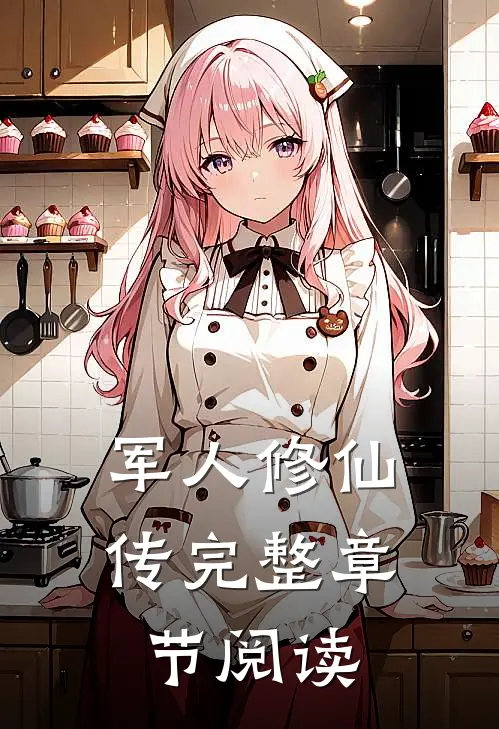 军人修仙传完整章节阅读
