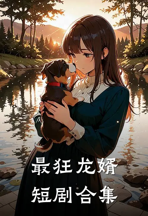 最狂龙婿短剧合集