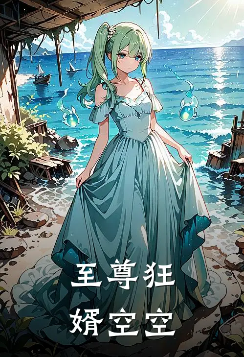 至尊狂婿 空空