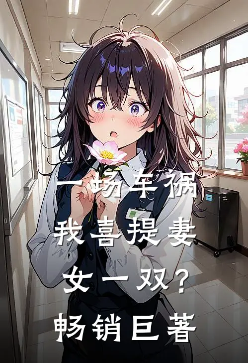 一场车祸，我喜提妻女一双？畅销巨著