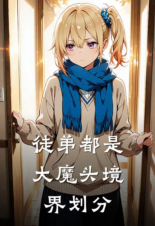 徒弟都是大魔头境界划分