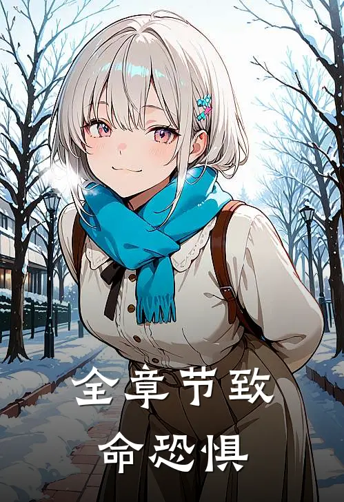 全章节致命恐惧