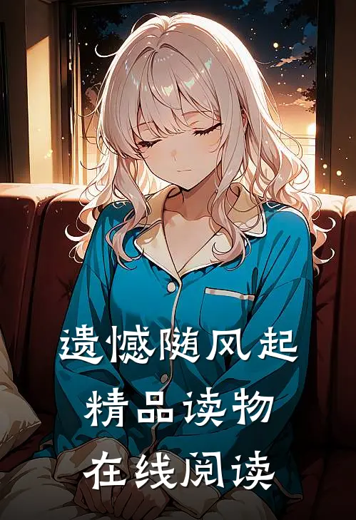 遗憾随风起精品读物在线阅读