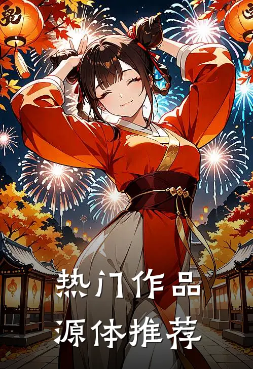 热门作品源体推荐