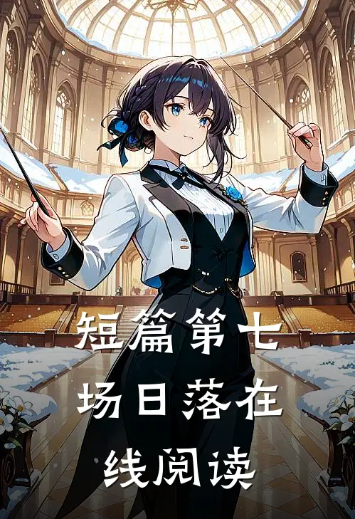 短篇第七场日落在线阅读