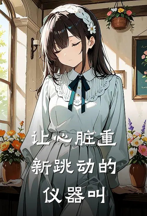 让心脏重新跳动的仪器叫