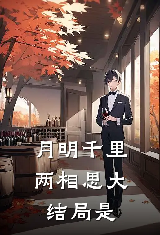 月明千里两相思大结局是