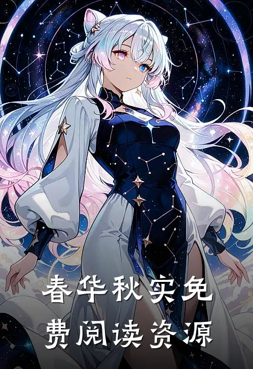 春华秋实免费阅读资源