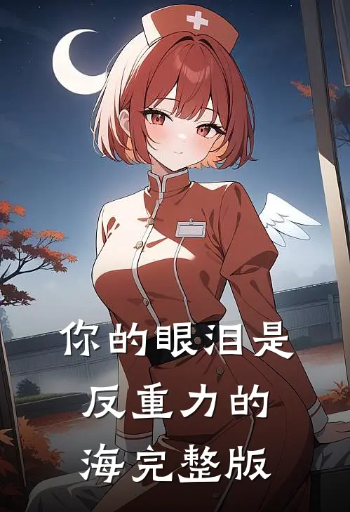 你的眼泪是反重力的海完整版