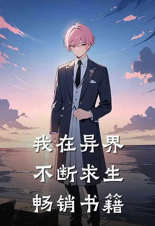 我在异界不断求生畅销书籍
