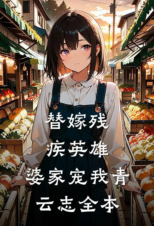 替嫁残疾英雄，婆家宠我青云志全本