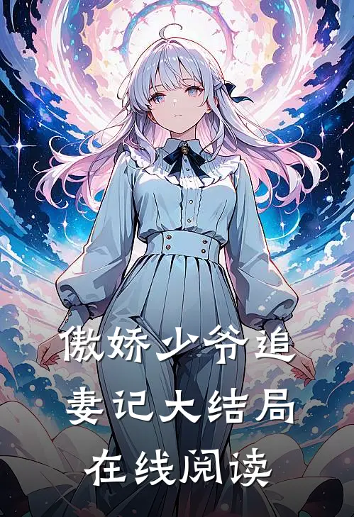 傲娇少爷追妻记大结局在线阅读