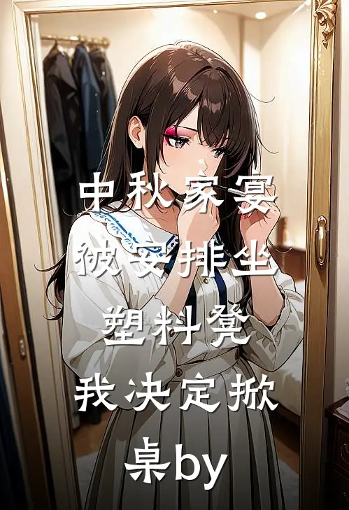 中秋家宴被安排坐塑料凳，我决定掀桌by
