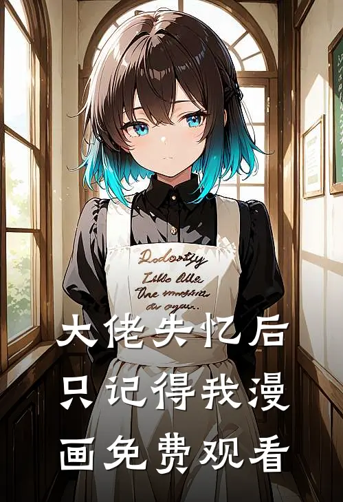 大佬失忆后只记得我漫画免费观看