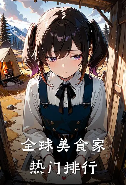 全球美食家热门排行