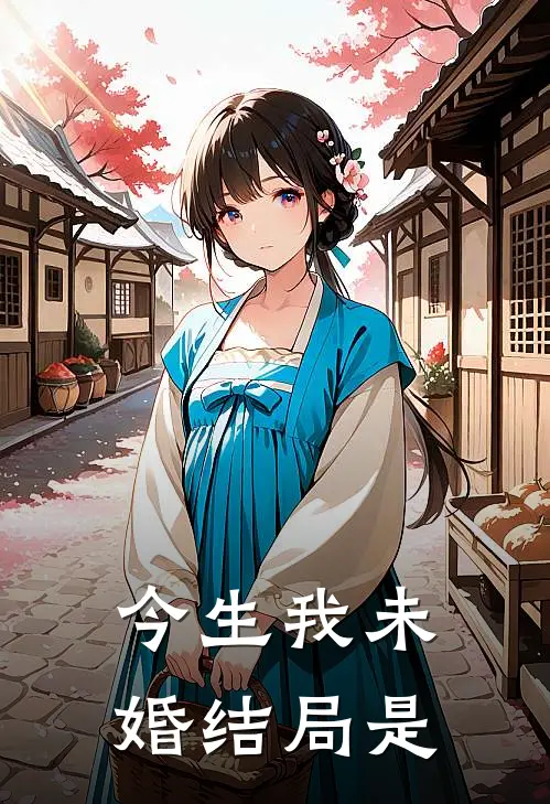 今生我未婚结局是